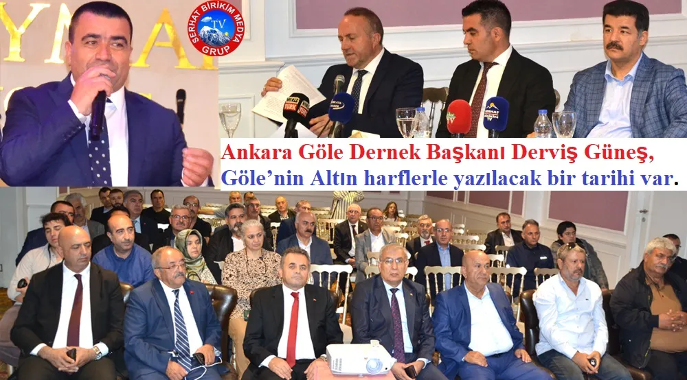 Tarihçiler Göle