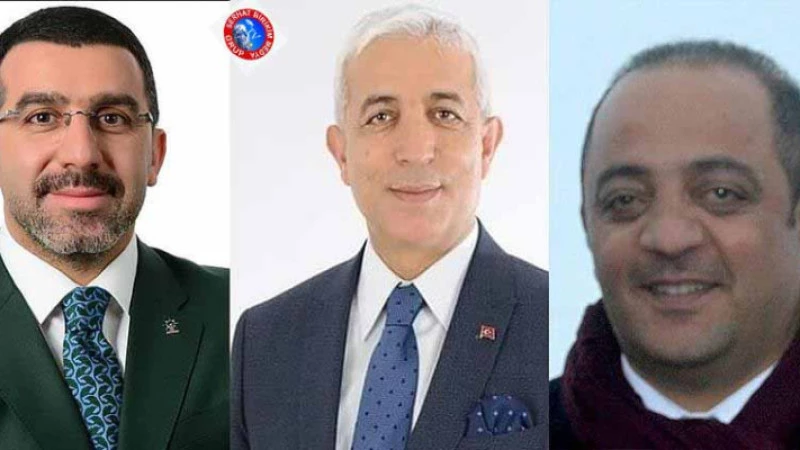Ak Parti