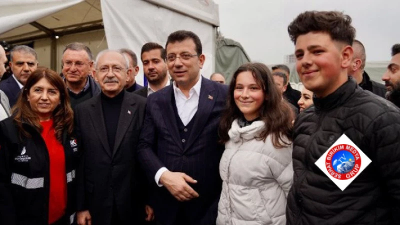 TBMM CHP Grubu Da 10 Milyon Lira Katkı Sundu