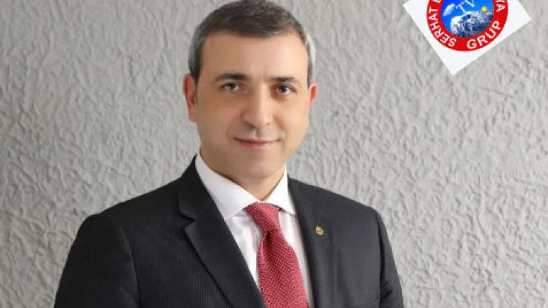 Kaıfed Genel Başkanı Dr. Erdoğan Yıldırım’ın ’18 Mart Çanakkale Zaferi’ Kutlama Mesajı