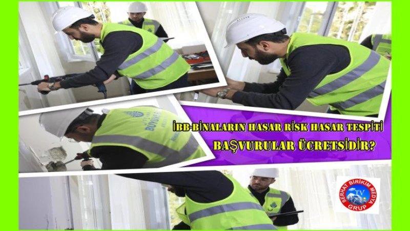 Hızlı Tarama Testini Ücretsiz Yapıyoruz