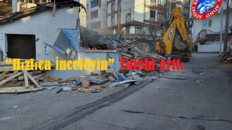 “Hızlıca İnceleyin” Talebi Arttı