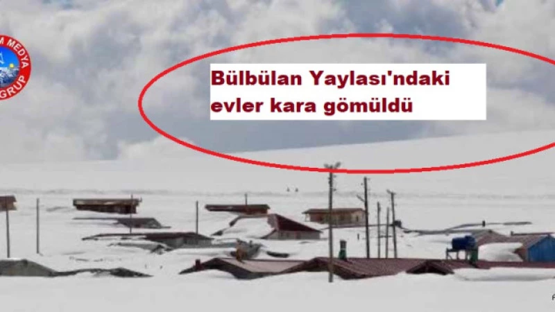 Bülbülan Yaylası