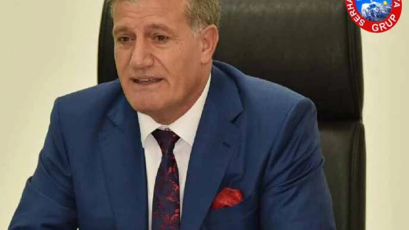 Arıklı: Kıdemli Yurttaşlarımız İçin El Ele Verelim