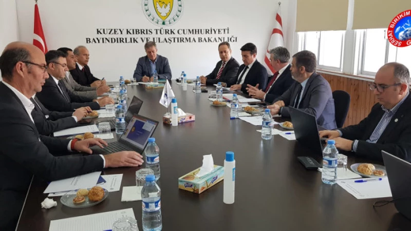 Olası Bir Depremde Kesintisiz İletişim İçin “İletiişim Komitesi” Kuruluyor