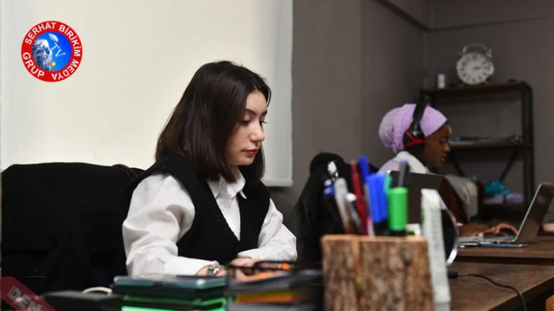 Binlerce Kişinin Hayatı Esbim İle Değişiyor