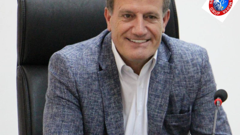 Bayındık ve  Ulaştırma Bakanı Erhan Arıklı’nın “Dünya Kadınlar Günü” M