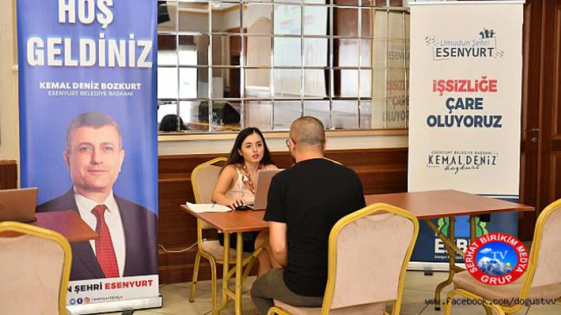 Esbim Umut Olmaya Devam Ediyor   