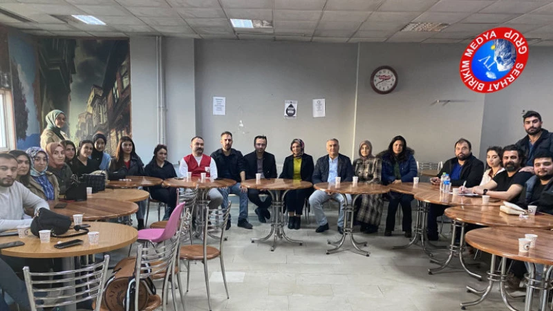 Iğdır Üniversitesinden Depremzede Aileler İçin “Kardeş Aile” Projesi