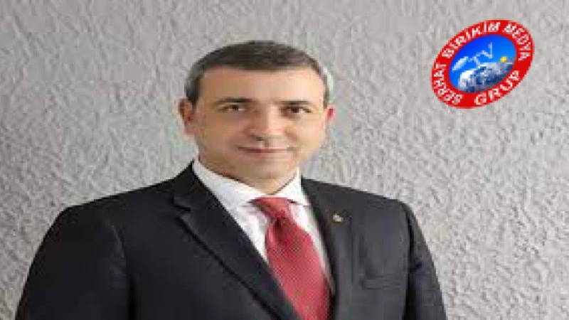 Yıldırım’ın “Berat Kandili “Kutlama Mesajı