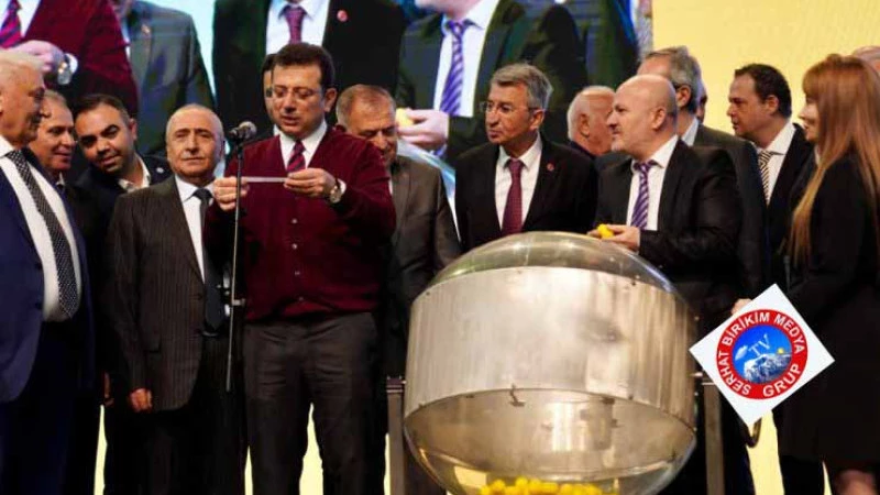 Kuralar Çekildi: İstanbul Yeni Taksilerini Bekliyor