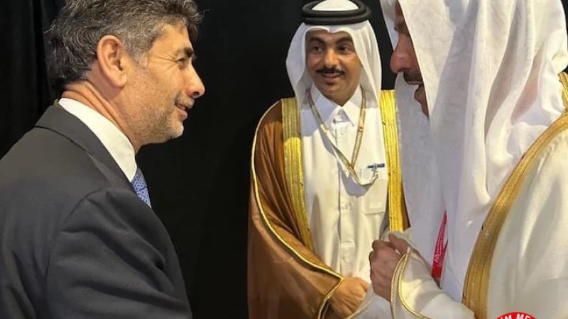 Milletvekili Atalay, 3 Dönem Kuralı Öncesi Açıklama Yapacak