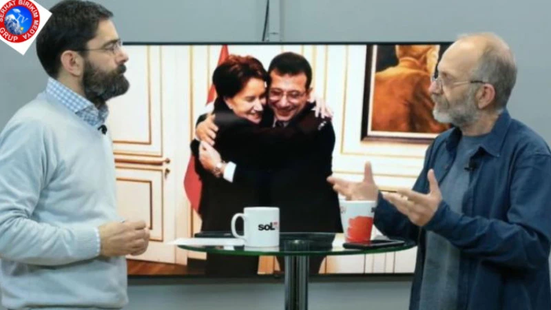 Kemal Okuyan Akşener krizini değerlendirdi