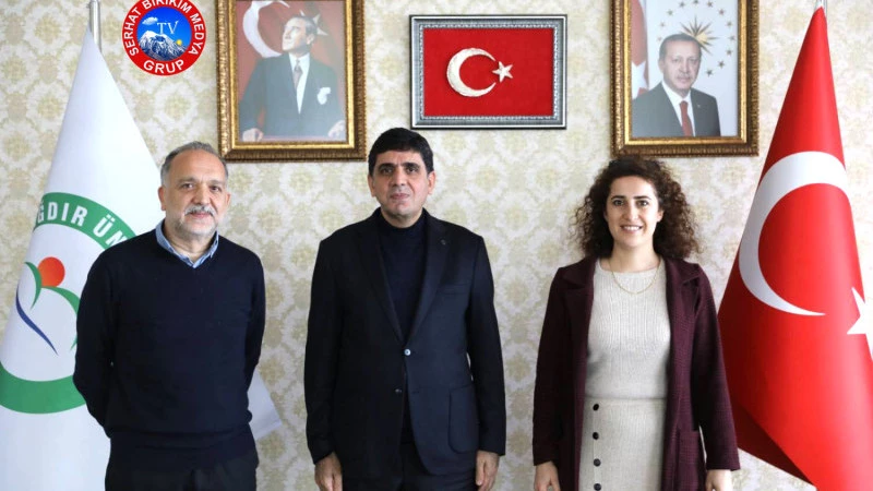 Serhat Teknopark AR-GE Firmalarını Bekliyor