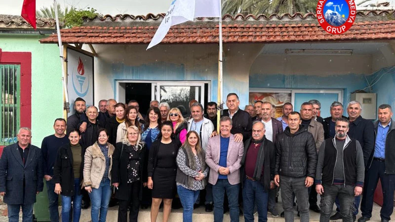 Arıklı; Daha Sert Tasarruf Tedbirleri Almalıyız...