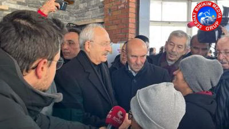 Onlar İçin Esenyurt’ta Umut Yeniden Doğuyor