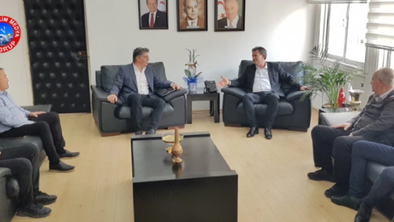 ARIKLI: Benzinciler Elektrikli Araba Dönemine Hazırlanmalı